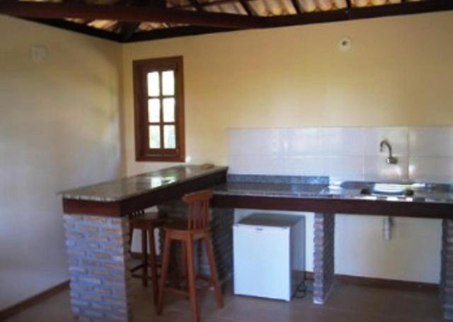 Pousada Aracas Village Imbassai Room photo