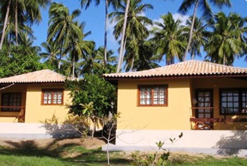 Pousada Aracas Village Imbassai Room photo